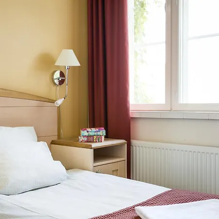 Hotelli Hotelli Ville 3*